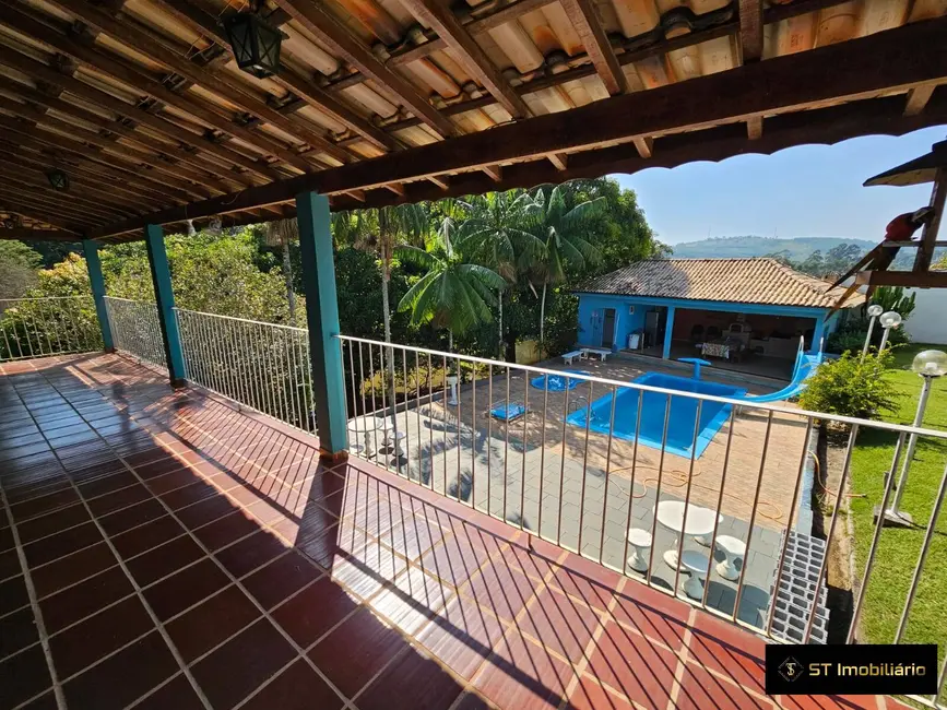 Foto 7 de Chácara com 5 quartos à venda, 2298m2 em Chácara Fernão Dias, Braganca Paulista - SP