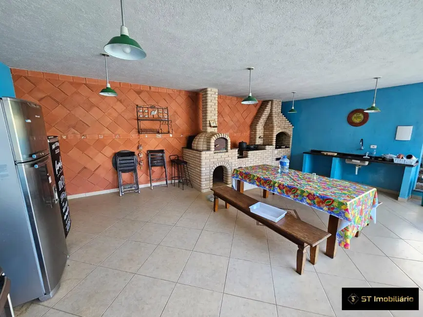 Foto 3 de Chácara com 5 quartos à venda, 2298m2 em Chácara Fernão Dias, Braganca Paulista - SP