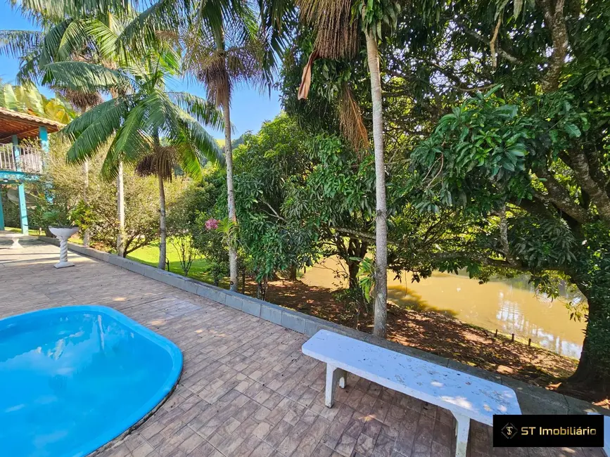 Foto 6 de Chácara com 5 quartos à venda, 2298m2 em Chácara Fernão Dias, Braganca Paulista - SP