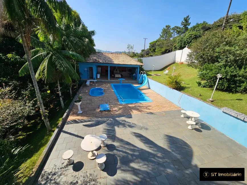 Foto 8 de Chácara com 5 quartos à venda, 2298m2 em Chácara Fernão Dias, Braganca Paulista - SP