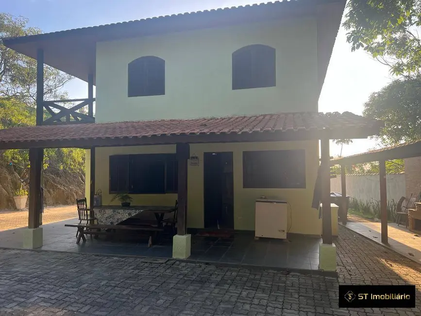 Foto 8 de Chácara com 6 quartos à venda, 6000m2 em Bom Jesus Dos Perdoes - SP
