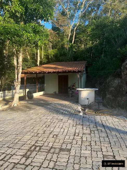 Foto 7 de Chácara com 6 quartos à venda, 6000m2 em Bom Jesus Dos Perdoes - SP