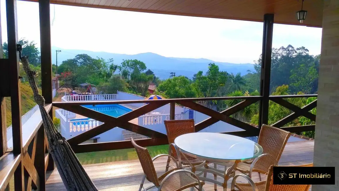 Foto 2 de Chácara com 6 quartos à venda, 6000m2 em Bom Jesus Dos Perdoes - SP
