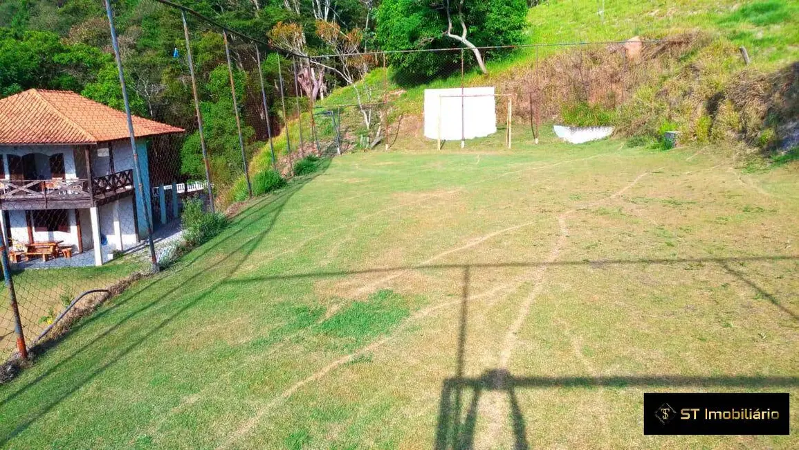 Foto 4 de Chácara com 6 quartos à venda, 6000m2 em Bom Jesus Dos Perdoes - SP
