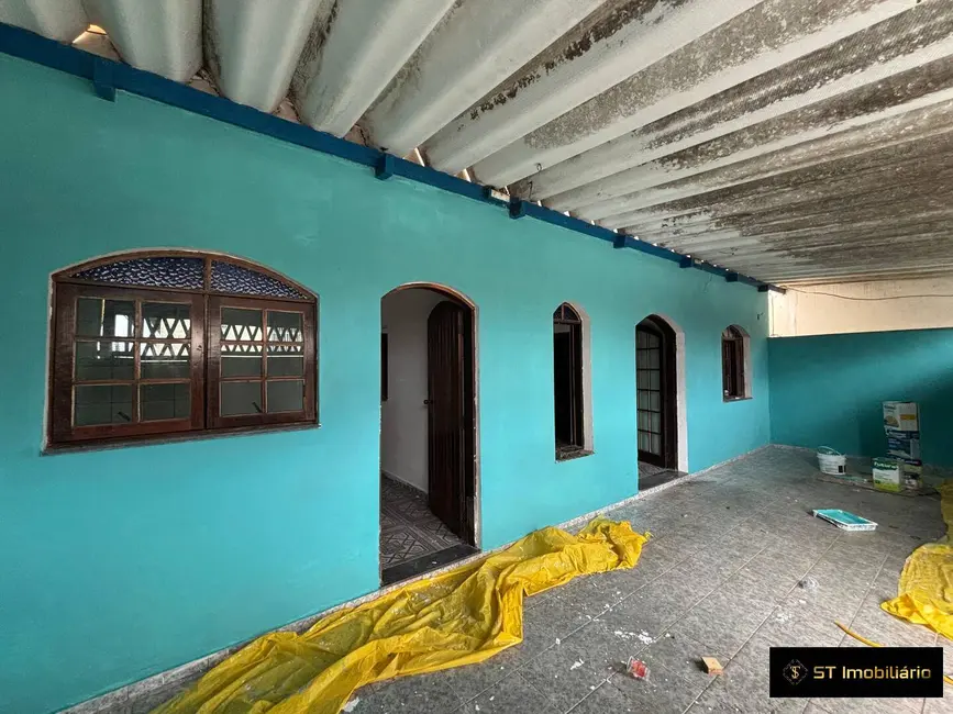Foto 2 de Casa com 3 quartos à venda e para alugar, 220m2 em Mairipora - SP