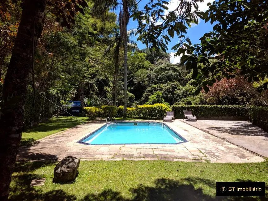 Foto 2 de Chácara com 3 quartos à venda, 1800m2 em Mairipora - SP