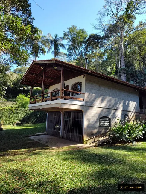 Foto 1 de Chácara com 3 quartos à venda, 1800m2 em Mairipora - SP