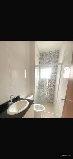 Foto 4 de Casa com 2 quartos à venda, 60m2 em Jardim São Felipe, Atibaia - SP
