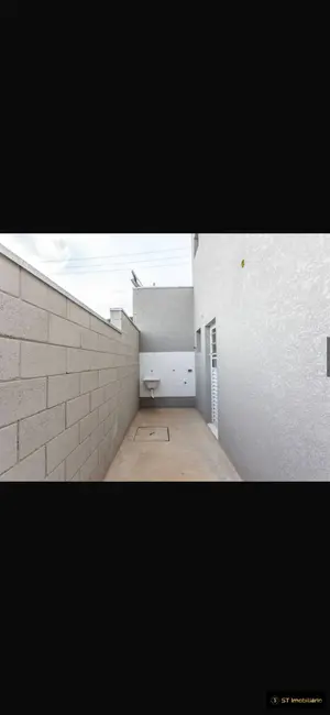 Foto 7 de Casa com 2 quartos à venda, 60m2 em Jardim São Felipe, Atibaia - SP