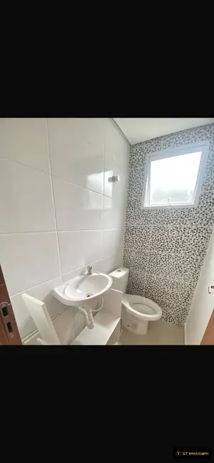 Foto 8 de Casa com 2 quartos à venda, 60m2 em Jardim São Felipe, Atibaia - SP