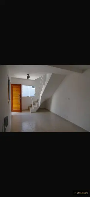 Foto 3 de Casa com 2 quartos à venda, 60m2 em Jardim São Felipe, Atibaia - SP
