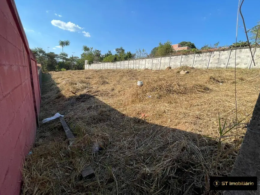 Foto 3 de Terreno / Lote à venda, 765m2 em Jardim São Felipe, Atibaia - SP