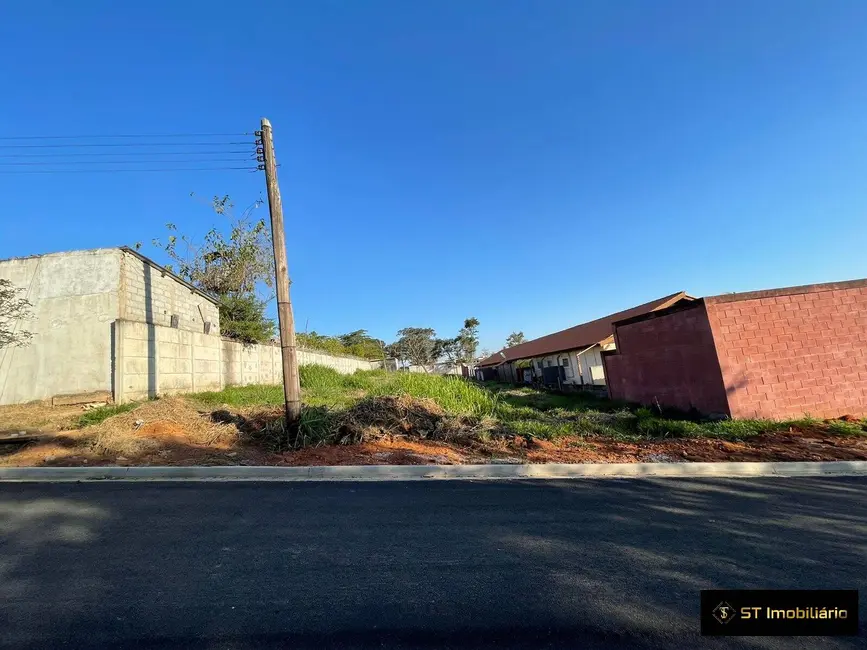 Foto 1 de Terreno / Lote à venda, 765m2 em Jardim São Felipe, Atibaia - SP