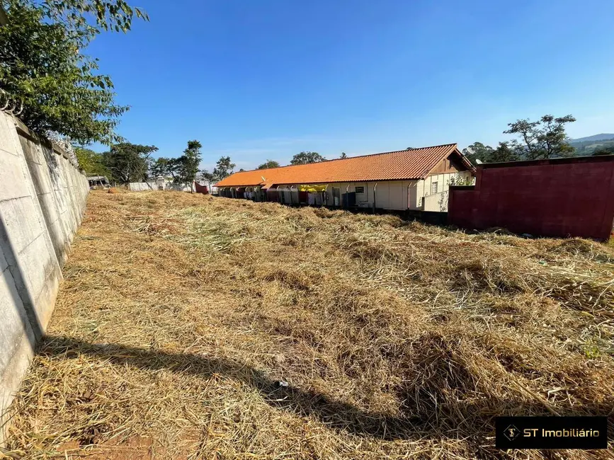 Foto 2 de Terreno / Lote à venda, 765m2 em Jardim São Felipe, Atibaia - SP