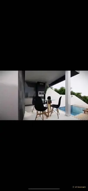 Foto 6 de Casa com 3 quartos à venda, 149m2 em Jardim São Felipe, Atibaia - SP