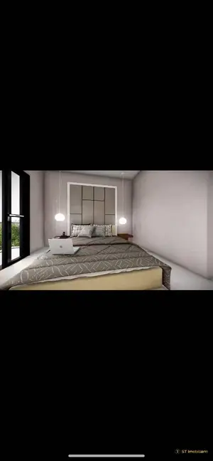 Foto 4 de Casa com 3 quartos à venda, 149m2 em Jardim São Felipe, Atibaia - SP