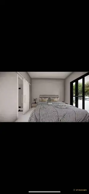 Foto 7 de Casa com 3 quartos à venda, 149m2 em Jardim São Felipe, Atibaia - SP