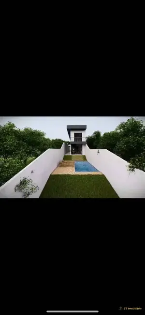 Foto 9 de Casa com 3 quartos à venda, 149m2 em Jardim São Felipe, Atibaia - SP