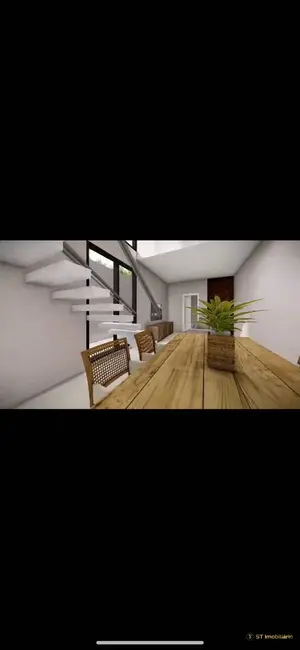 Foto 8 de Casa com 3 quartos à venda, 149m2 em Jardim São Felipe, Atibaia - SP