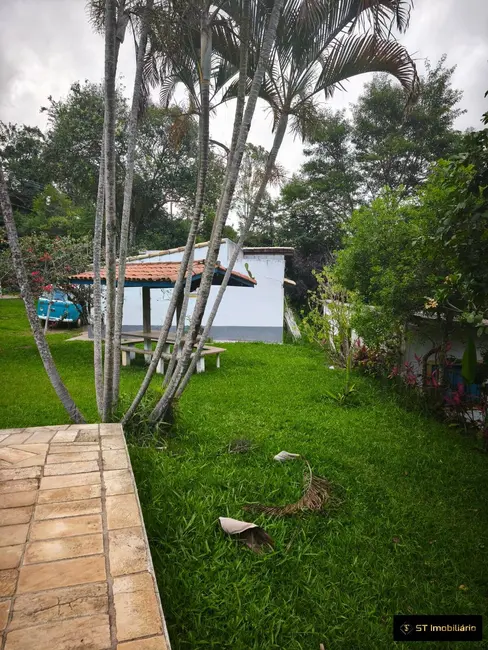 Foto 3 de Chácara com 3 quartos à venda, 1000m2 em Recanto dos Palmares, Atibaia - SP