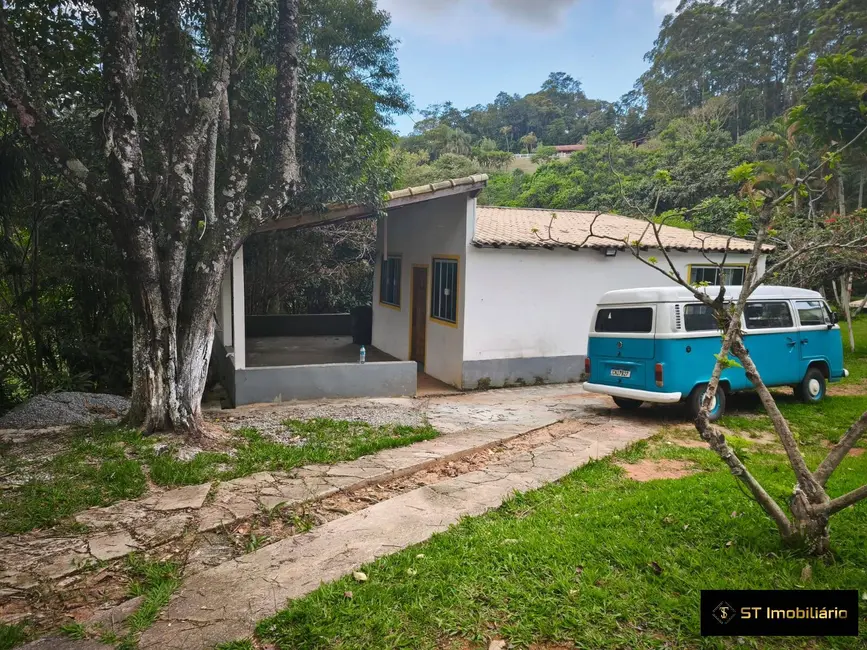 Foto 9 de Chácara com 3 quartos à venda, 1000m2 em Recanto dos Palmares, Atibaia - SP