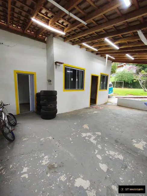 Foto 8 de Chácara com 3 quartos à venda, 1000m2 em Recanto dos Palmares, Atibaia - SP