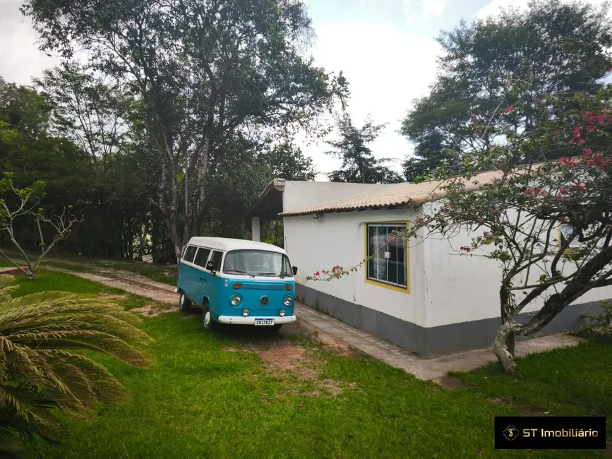 Foto 2 de Chácara com 3 quartos à venda, 1000m2 em Recanto dos Palmares, Atibaia - SP