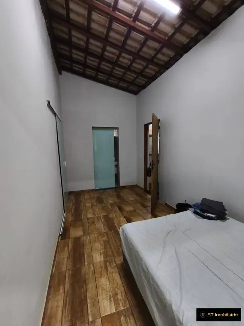 Foto 6 de Chácara com 3 quartos à venda, 1000m2 em Recanto dos Palmares, Atibaia - SP