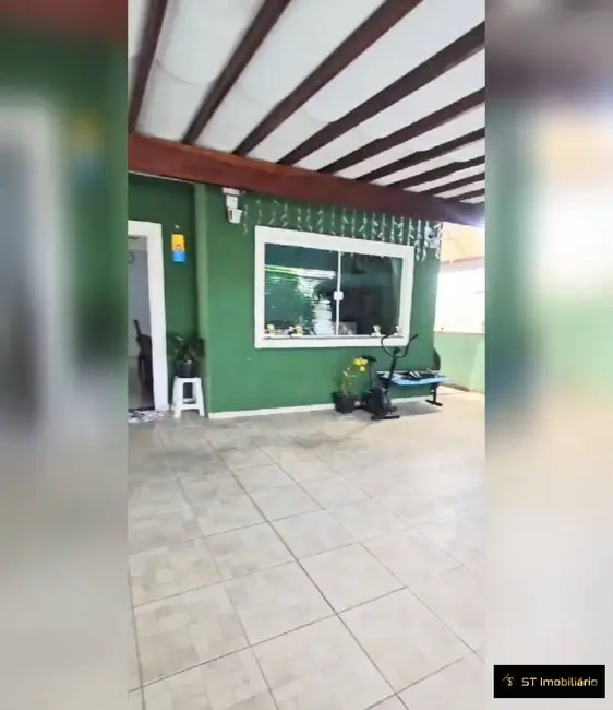 Foto 8 de Casa com 4 quartos à venda, 175m2 em Loteamento Nova Atibaia, Atibaia - SP