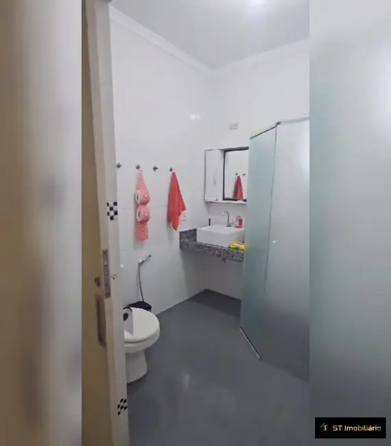 Foto 6 de Casa com 4 quartos à venda, 175m2 em Loteamento Nova Atibaia, Atibaia - SP