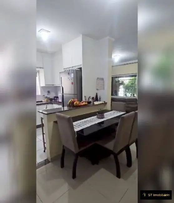 Foto 4 de Casa com 4 quartos à venda, 175m2 em Loteamento Nova Atibaia, Atibaia - SP