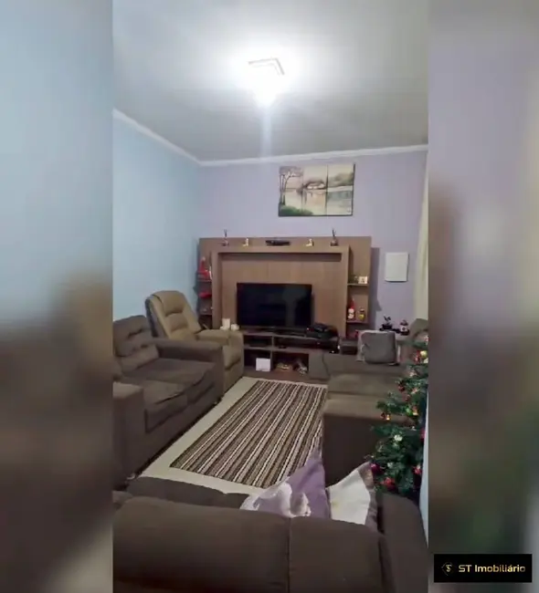 Foto 3 de Casa com 4 quartos à venda, 175m2 em Loteamento Nova Atibaia, Atibaia - SP