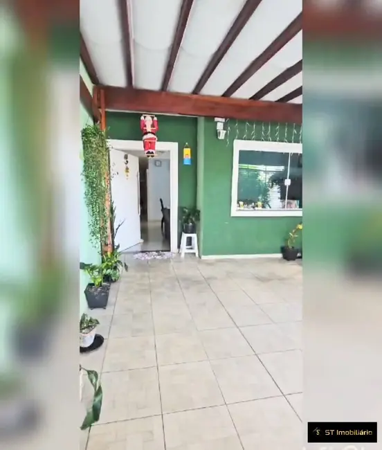 Foto 1 de Casa com 4 quartos à venda, 175m2 em Loteamento Nova Atibaia, Atibaia - SP