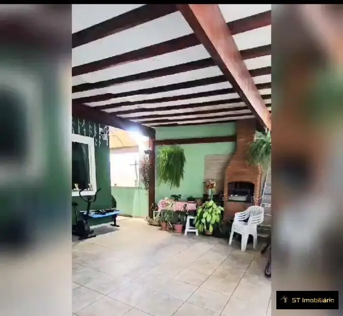 Foto 2 de Casa com 4 quartos à venda, 175m2 em Loteamento Nova Atibaia, Atibaia - SP