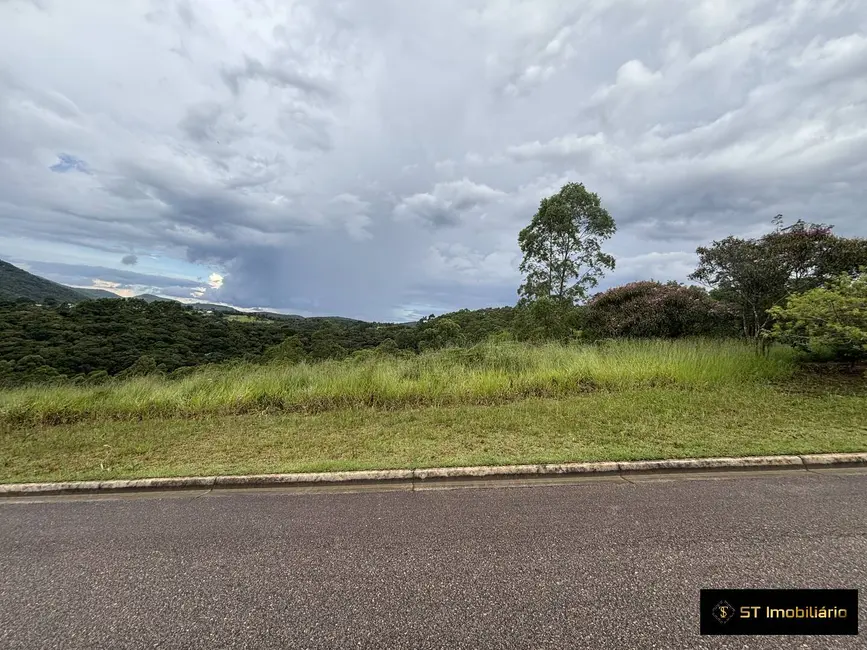Foto 2 de Terreno / Lote à venda, 1127m2 em Mairipora - SP