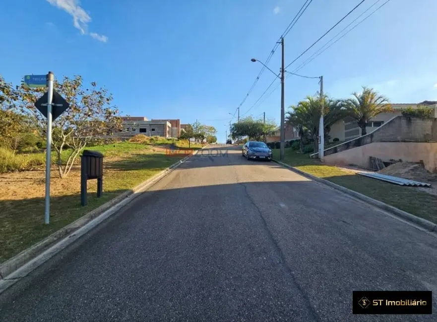 Foto 8 de Terreno / Lote à venda, 1127m2 em Mairipora - SP