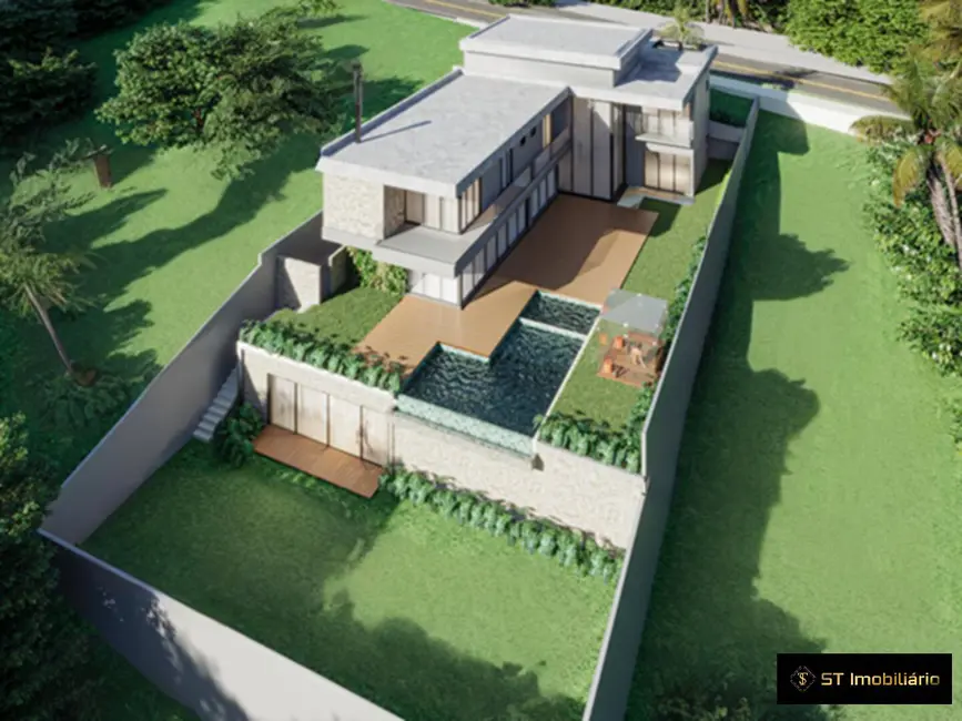 Foto 9 de Terreno / Lote à venda, 1127m2 em Mairipora - SP