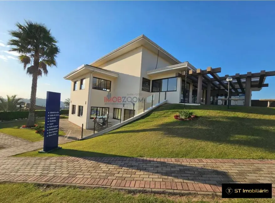 Foto 5 de Terreno / Lote à venda, 1127m2 em Mairipora - SP