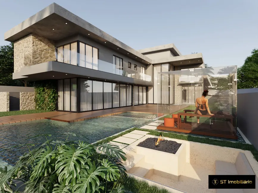 Foto 3 de Terreno / Lote à venda, 1127m2 em Mairipora - SP