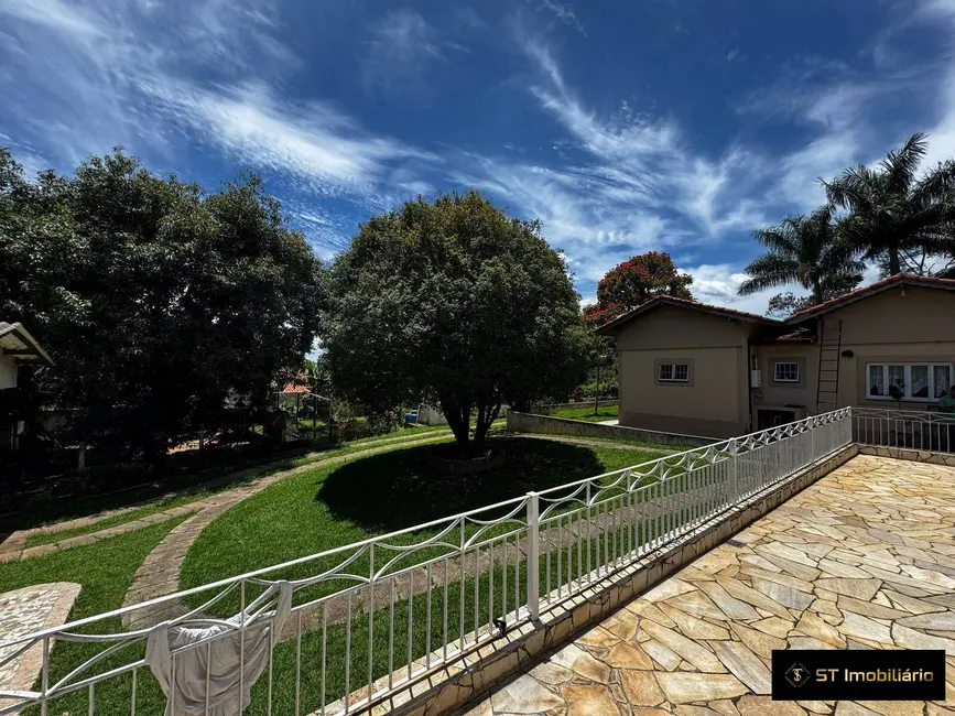 Foto 3 de Chácara com 5 quartos à venda, 3180m2 em Mairipora - SP