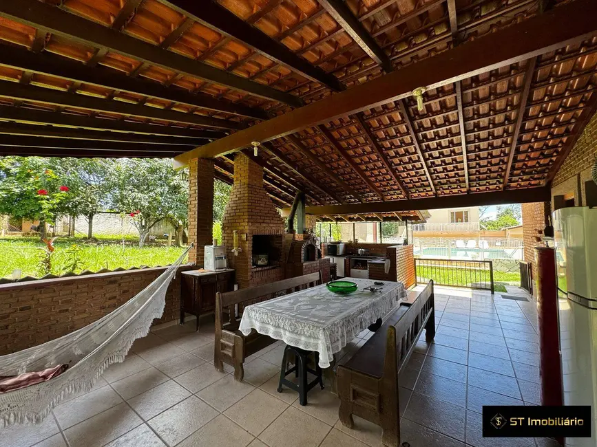 Foto 4 de Chácara com 5 quartos à venda, 3180m2 em Mairipora - SP