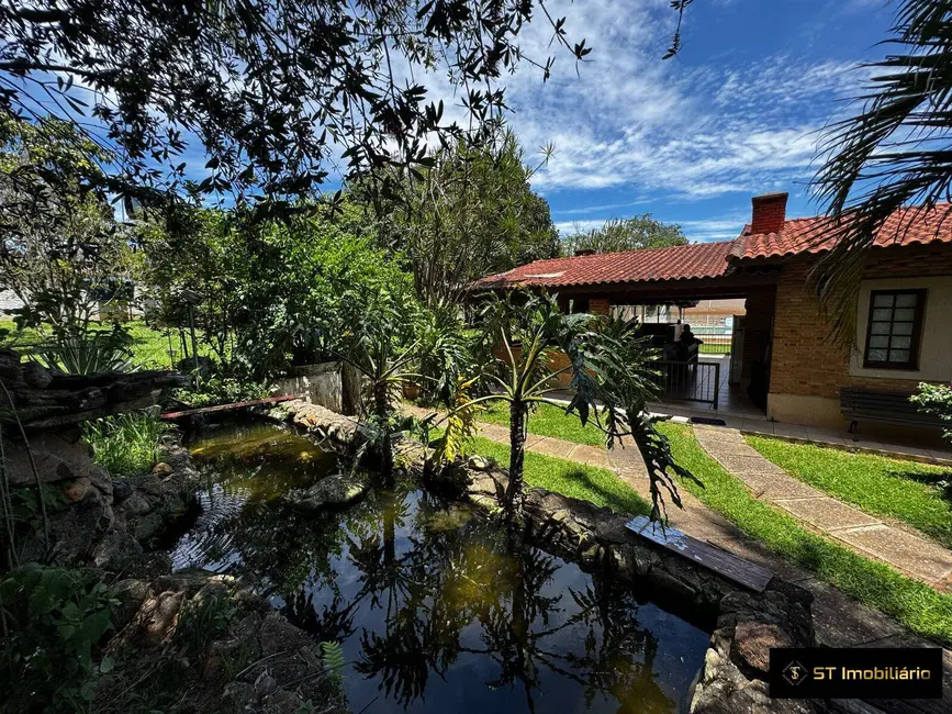 Foto 2 de Chácara com 5 quartos à venda, 3180m2 em Mairipora - SP