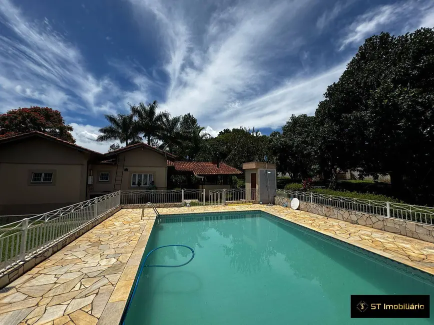 Foto 7 de Chácara com 5 quartos à venda, 3180m2 em Mairipora - SP