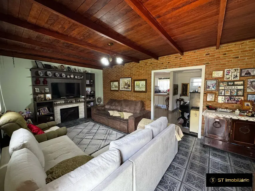 Foto 9 de Chácara com 5 quartos à venda, 3180m2 em Mairipora - SP