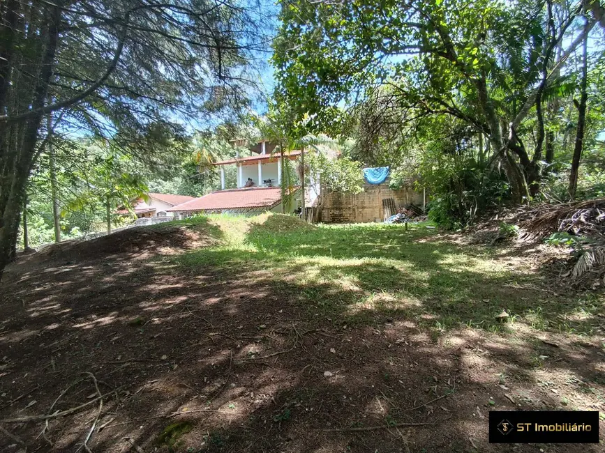 Foto 8 de Chácara com 4 quartos à venda, 1519m2 em Mairipora - SP