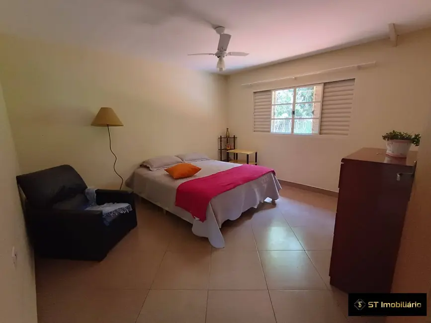 Foto 5 de Chácara com 4 quartos à venda, 1519m2 em Mairipora - SP