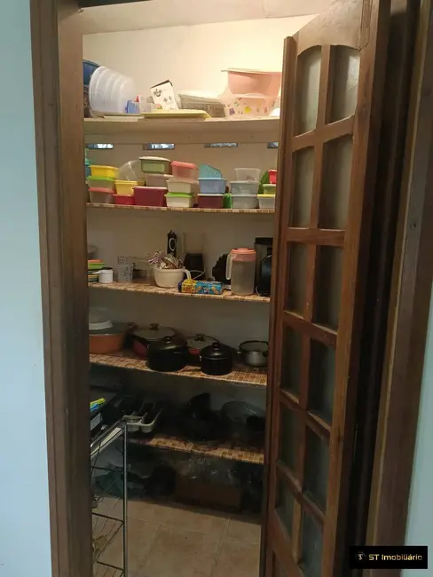 Foto 9 de Chácara com 4 quartos à venda, 1519m2 em Mairipora - SP