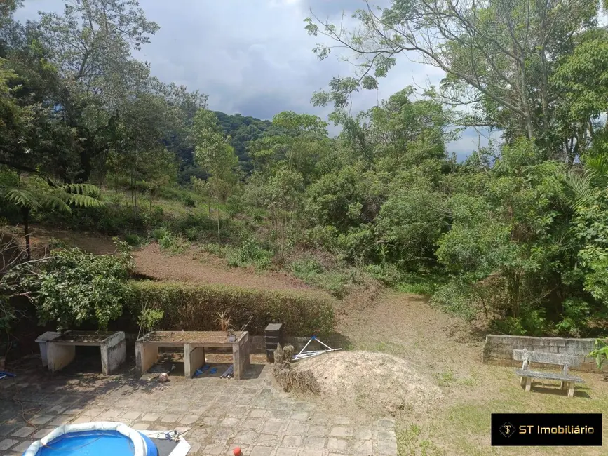 Foto 6 de Chácara com 4 quartos à venda, 1519m2 em Mairipora - SP