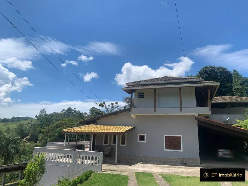Foto 1 de Chácara com 3 quartos à venda, 3000m2 em Mairipora - SP