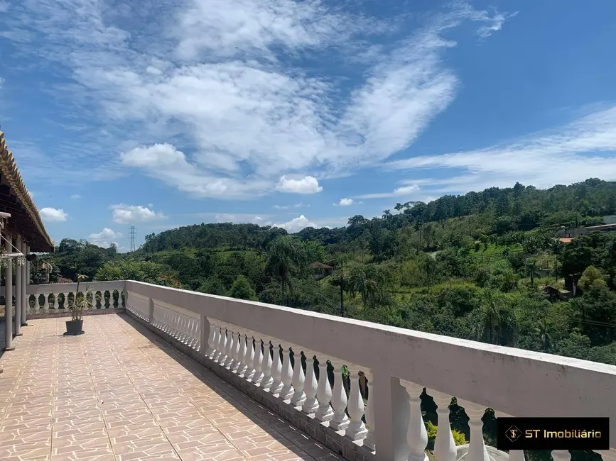 Foto 4 de Chácara com 3 quartos à venda, 3000m2 em Mairipora - SP